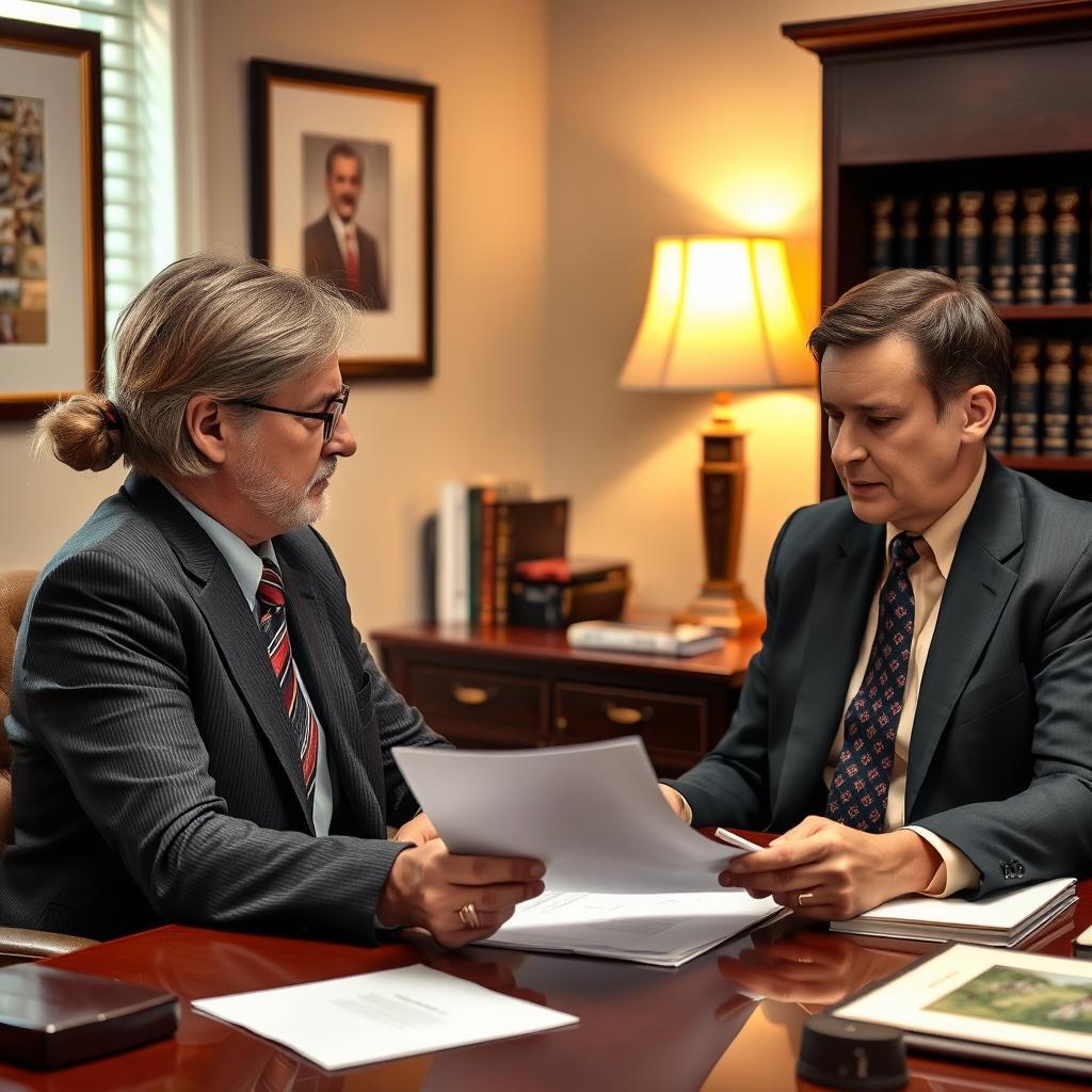 child support lawyer Charles County