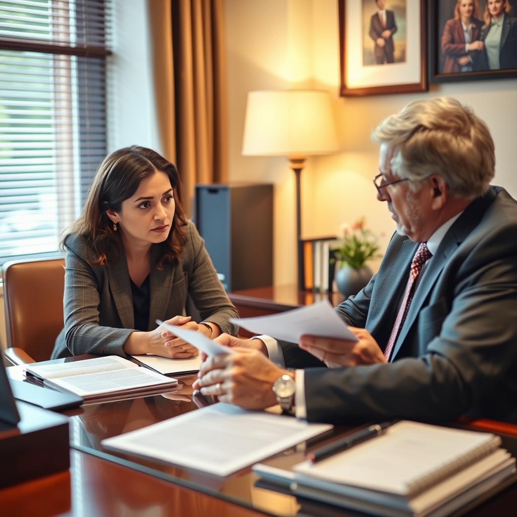 Child Support Lawyer Forest Hills