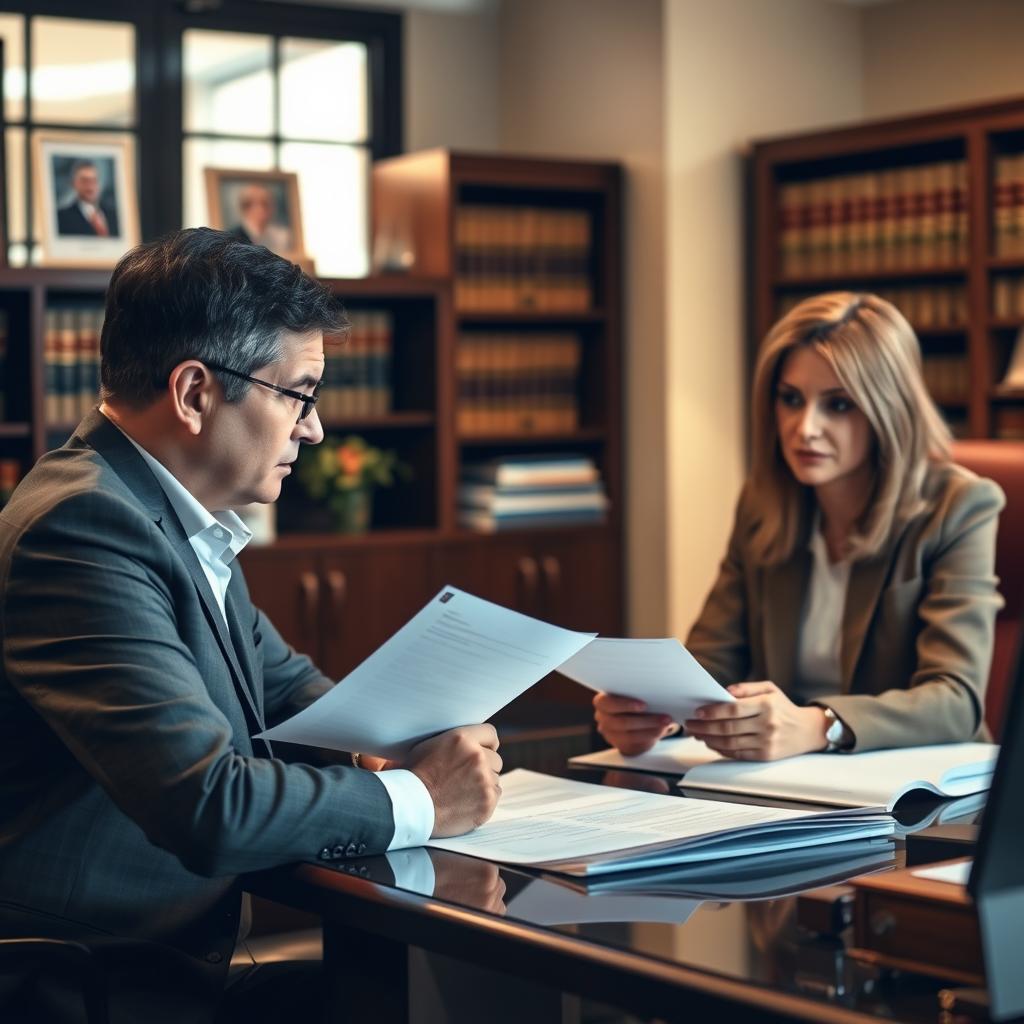 child support lawyer Howard County