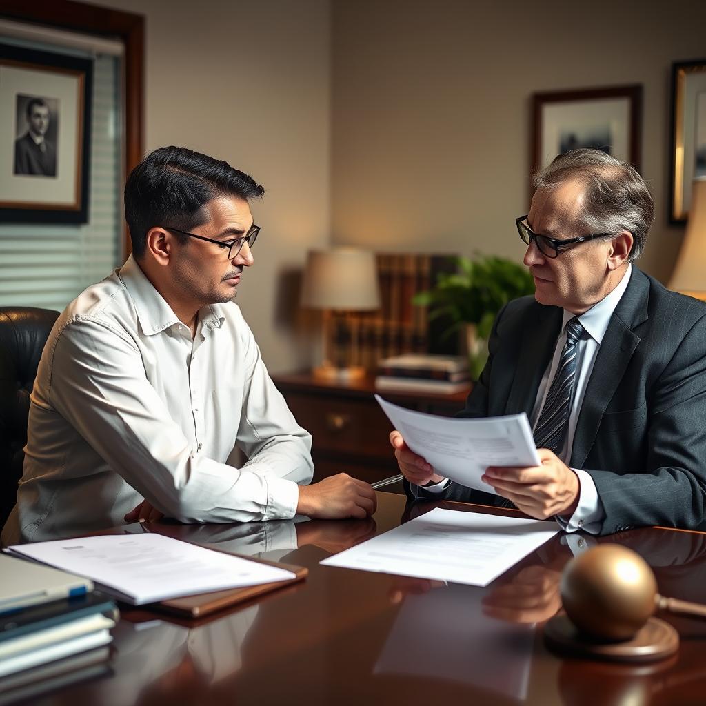child support lawyer Somerset County
