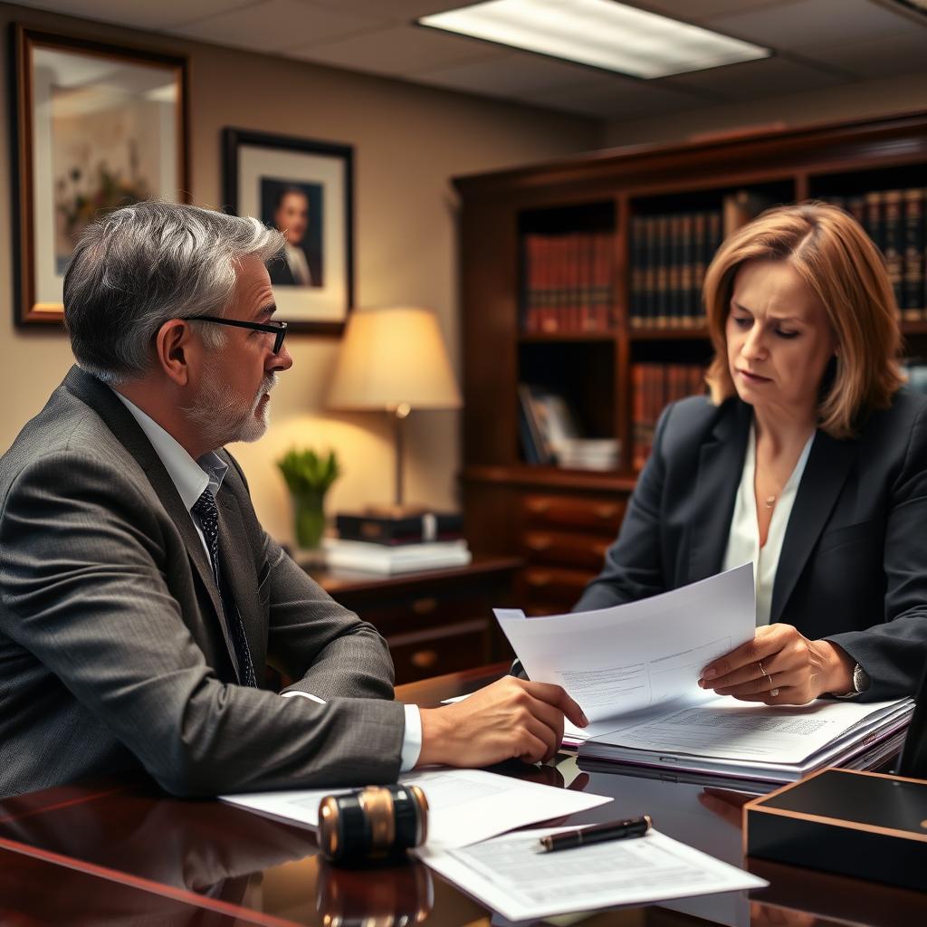 Child Support Modification Lawyer Bloomingdale