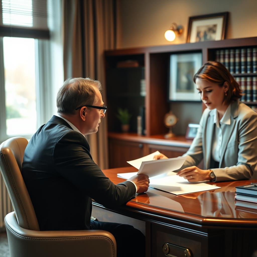 Child Support Modification Lawyer Chesapeake
