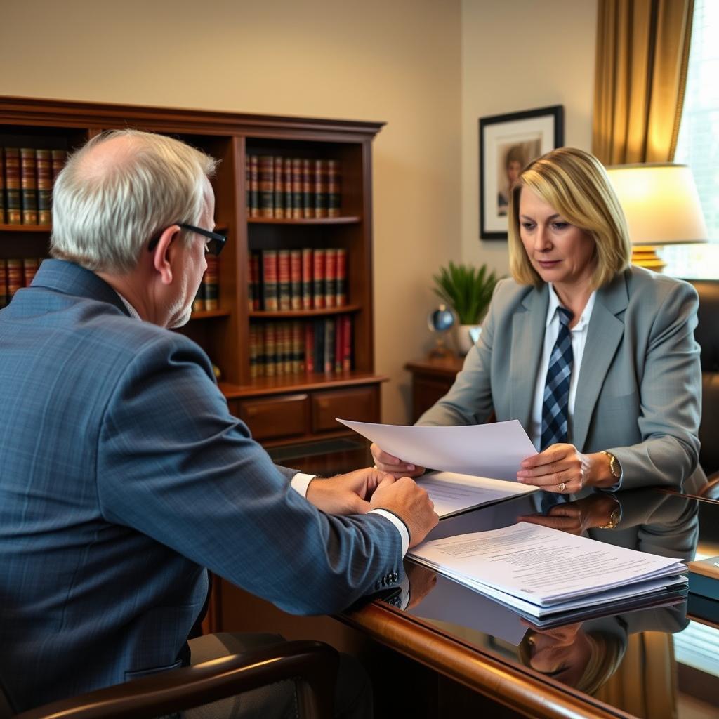 Child Support Modification Lawyer Fluvanna County
