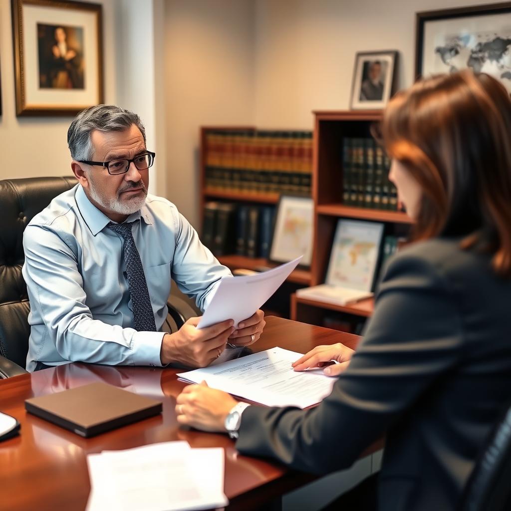Child Support Modification Lawyer Gloucester County