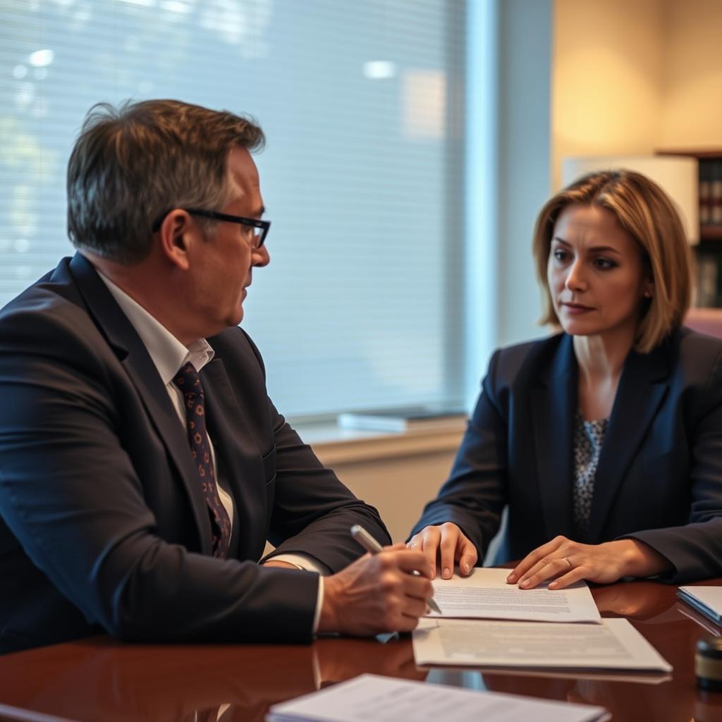 Child Support Modification Lawyer Isle of Wight County