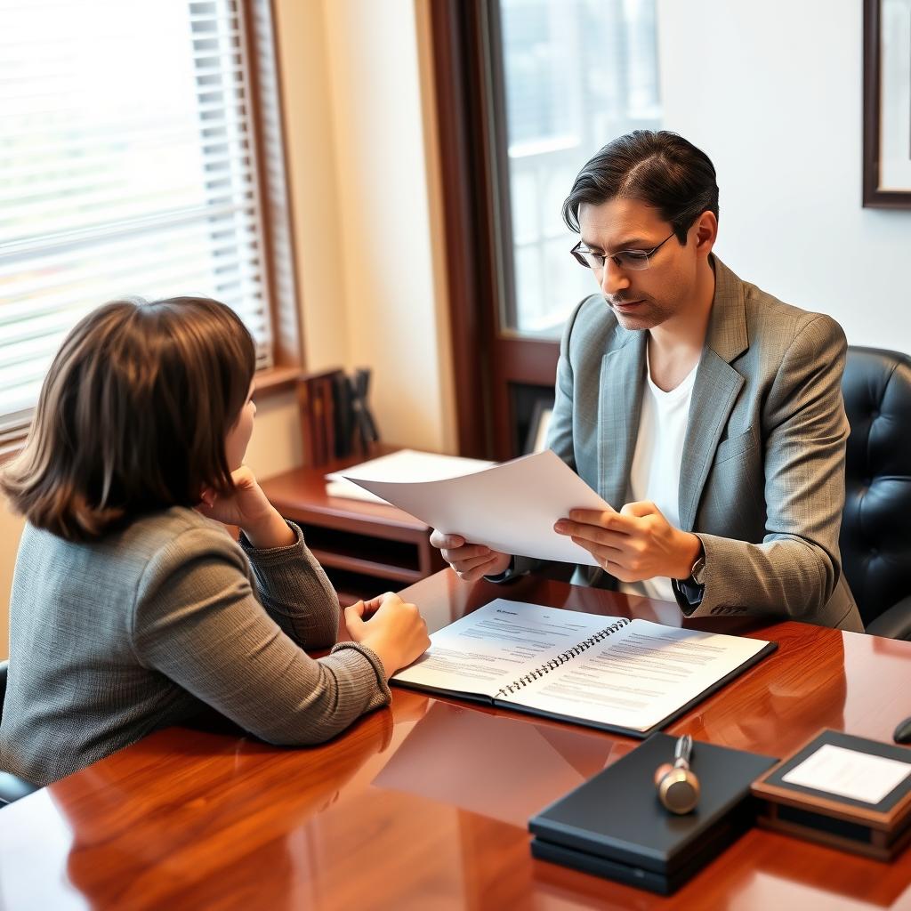 Child Support Modification Lawyer York County