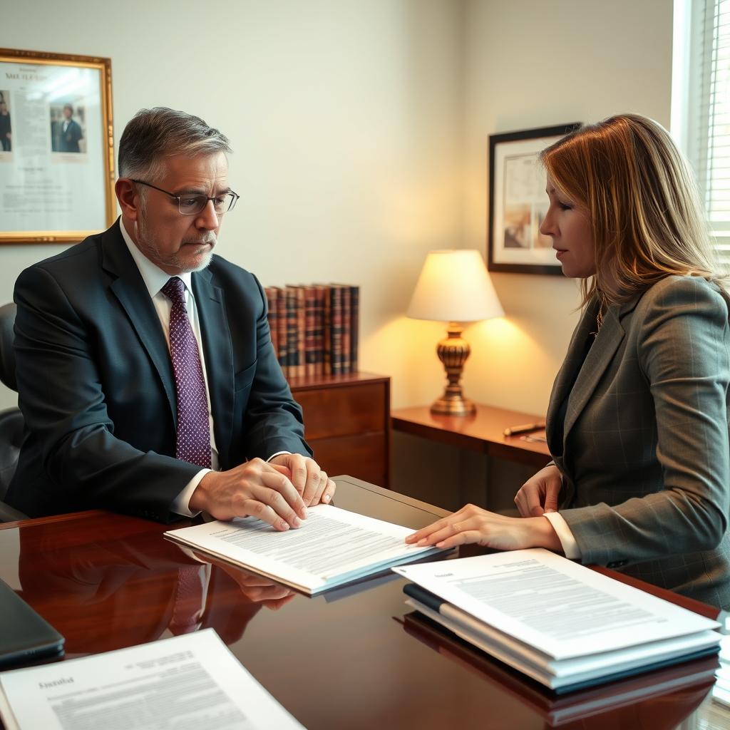Civil Conspiracy lawyer Hunterdon County