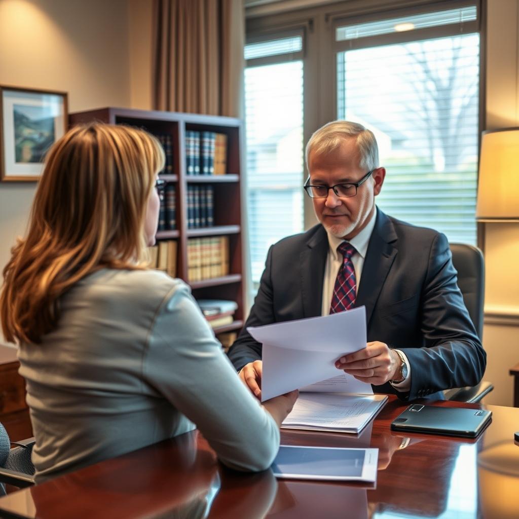 Civil Fraud Lawyer Calvert County | SRIS, P.C.