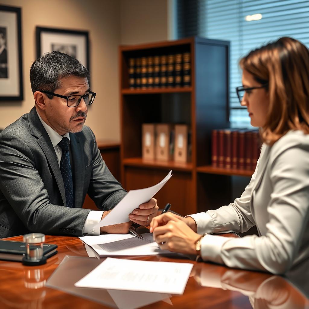 Civil Protection Order Lawyer Washington DC