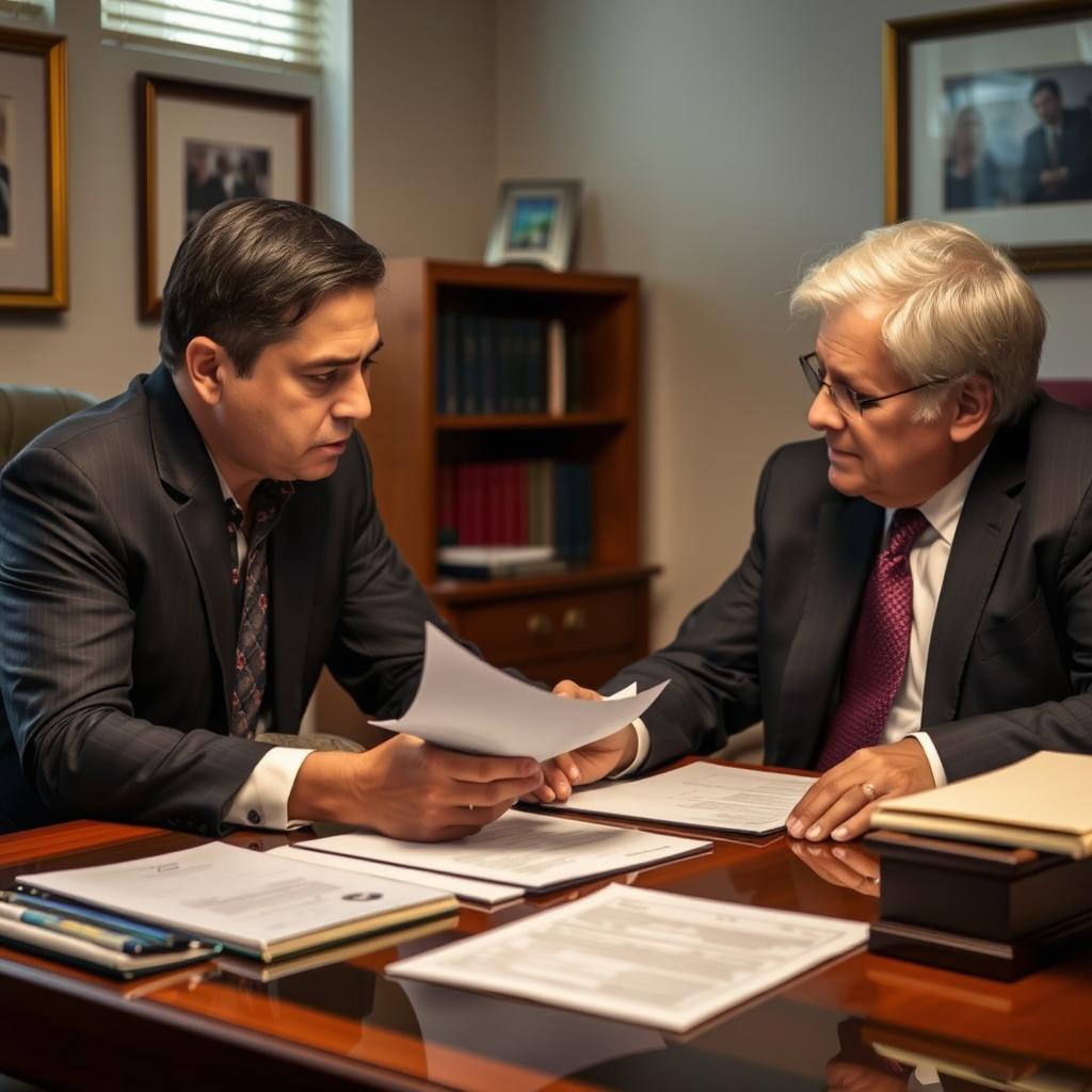 Civil RICO Lawyer Bergen County | SRIS, P.C.