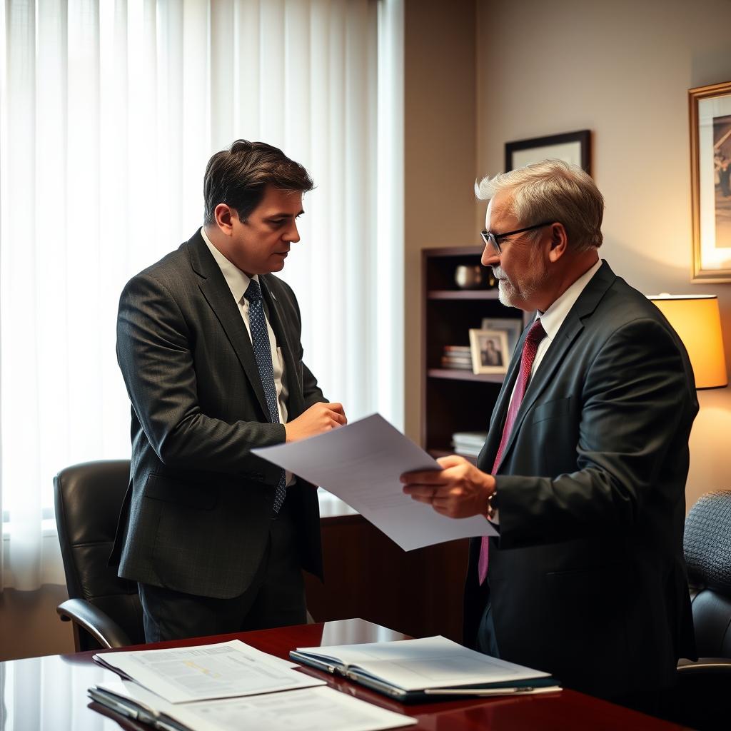Civil RICO Lawyer Camden County | SRIS, P.C.
