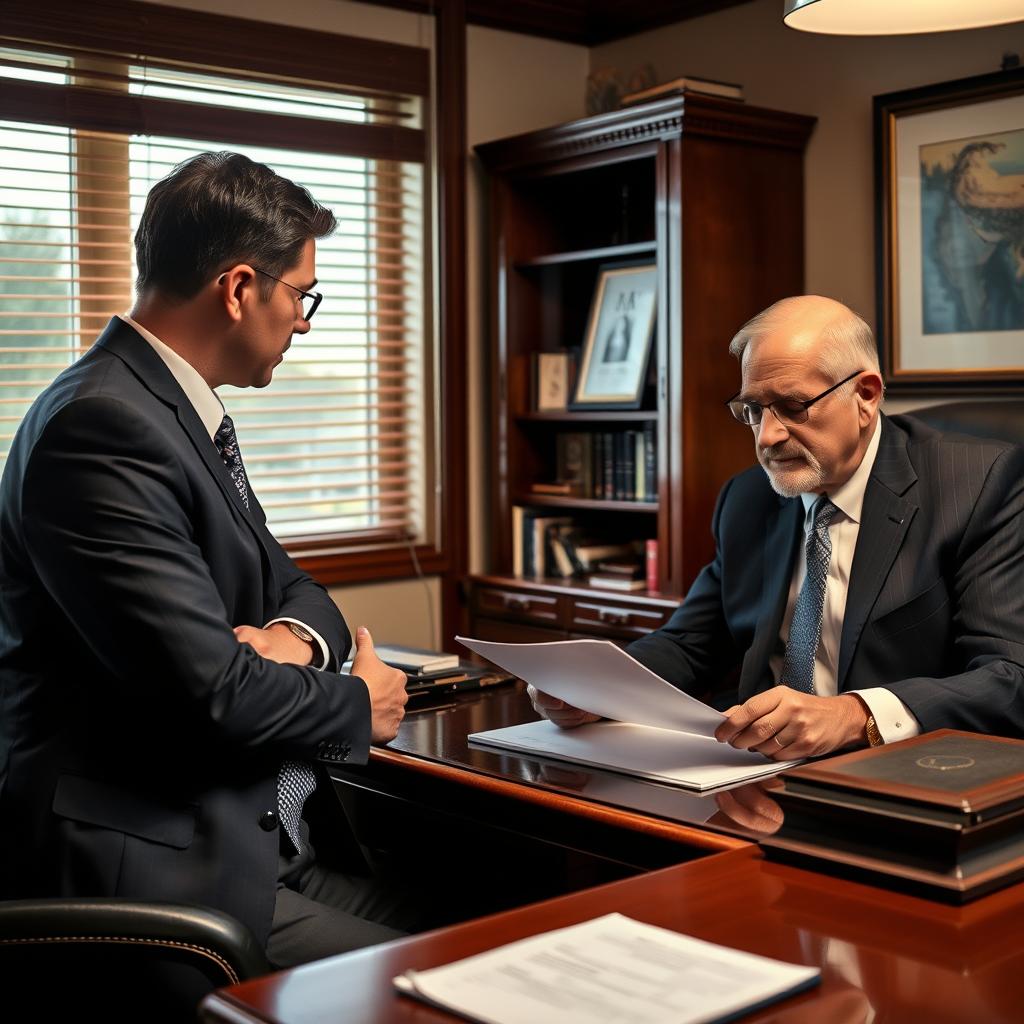 Civil RICO Lawyer Cumberland County | SRIS, P.C.