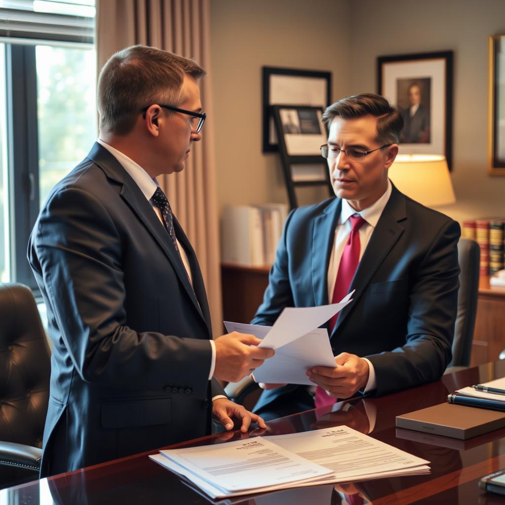 Civil RICO Lawyer Gloucester County | SRIS, P.C.