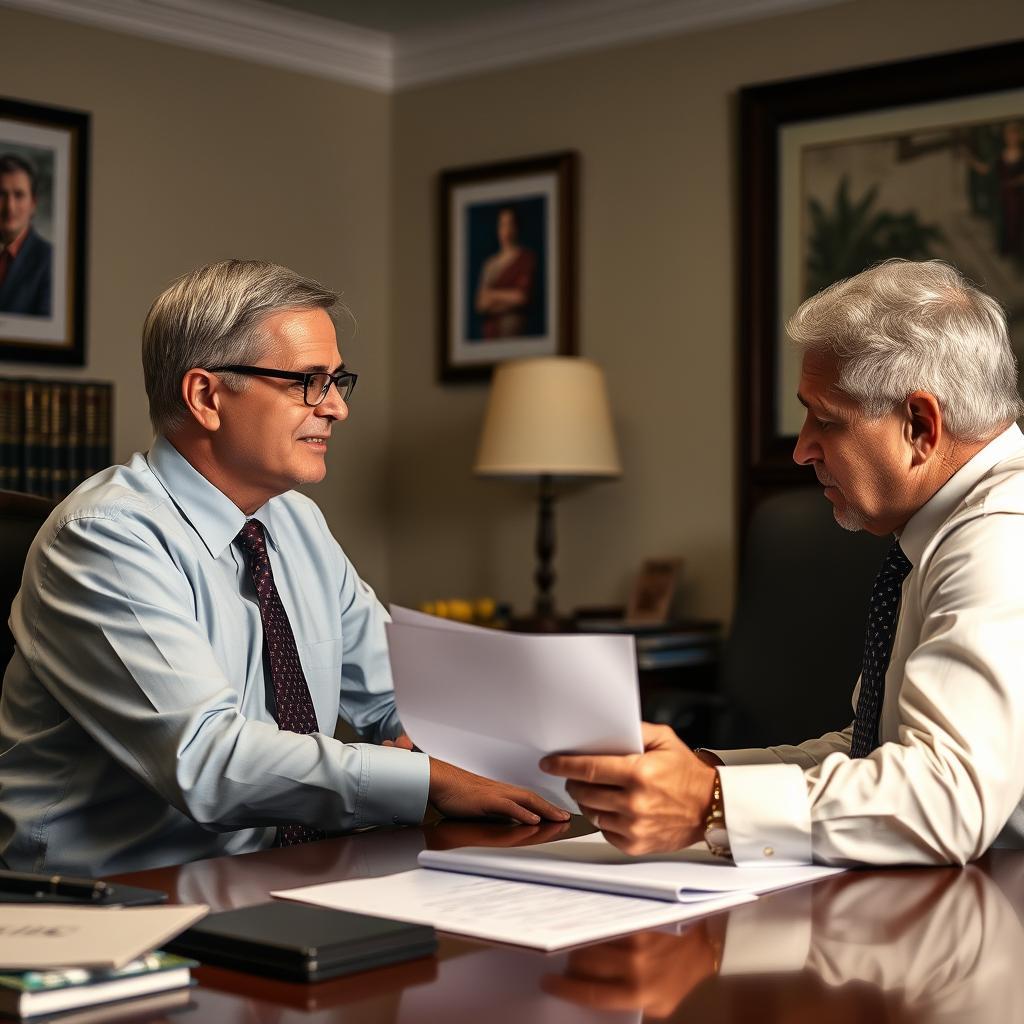 Civil RICO Lawyer Morris County | SRIS, P.C.