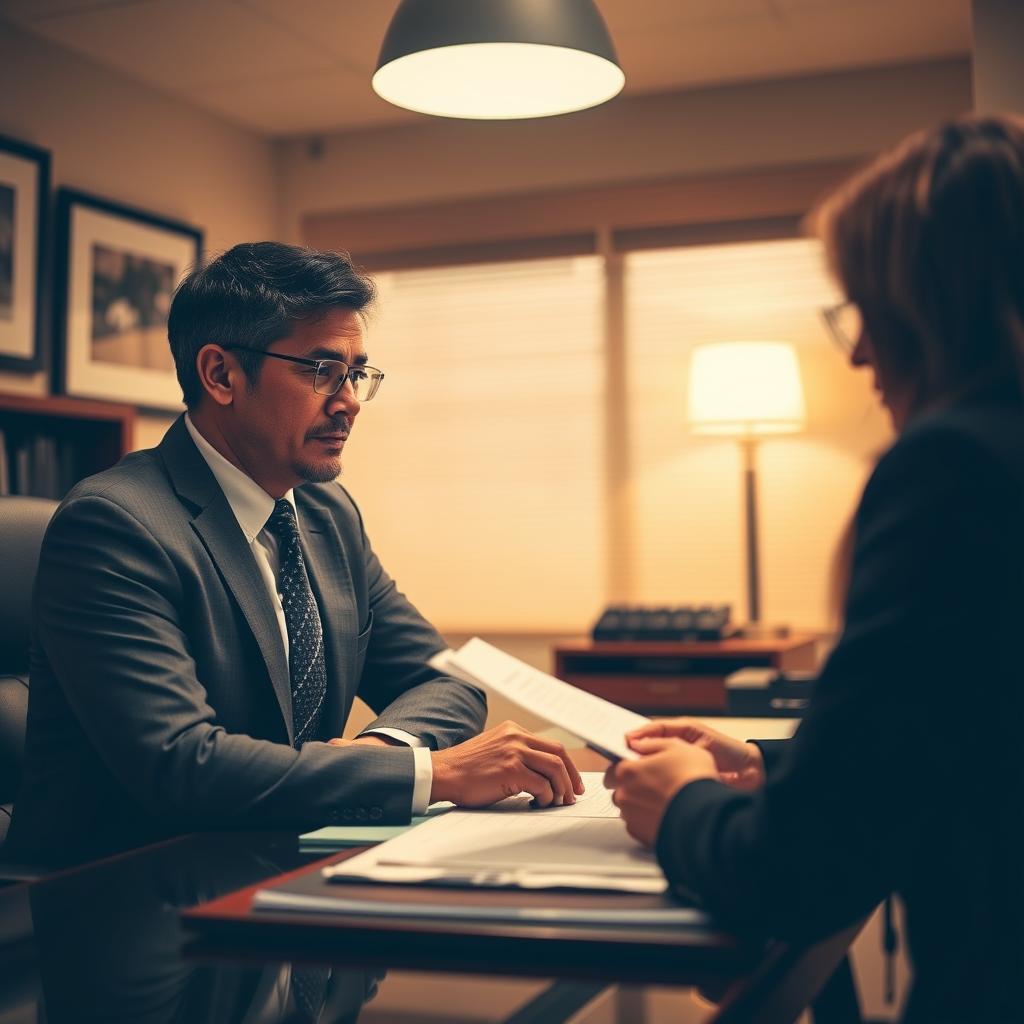 Civil RICO Lawyer Ocean County | SRIS, P.C.