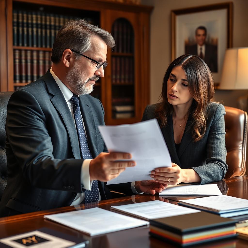 Civil RICO Lawyer Salem County | SRIS, P.C.
