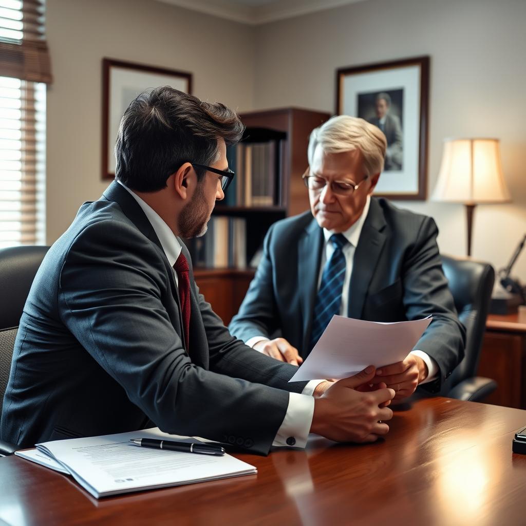 Civil RICO Lawyer Sussex County | SRIS, P.C.