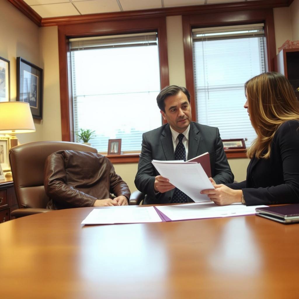 Claim for Protection Under the Convention Against Torture lawyer Atlantic County