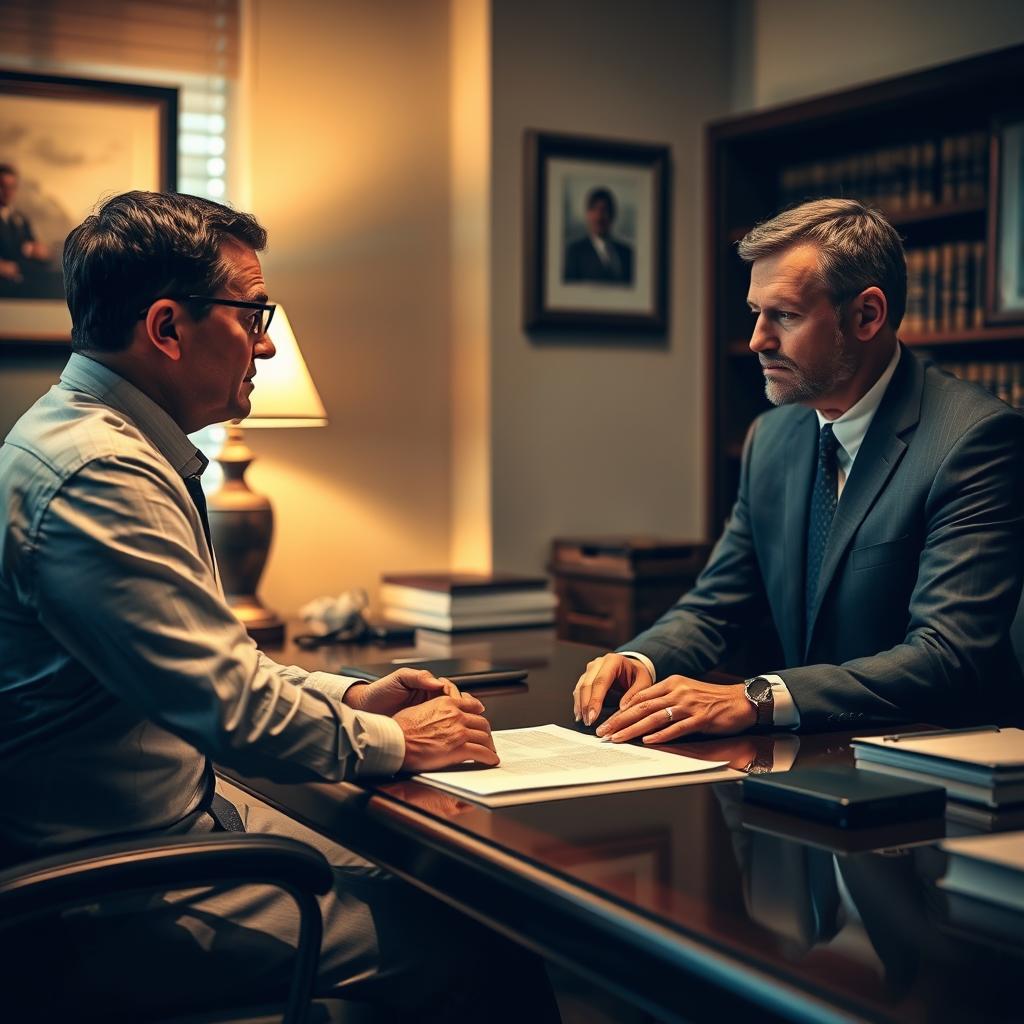 Claim for Protection Under the Convention Against Torture lawyer Gloucester County