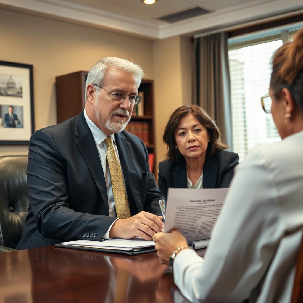 Claim for Protection Under the Convention Against Torture lawyer Union County