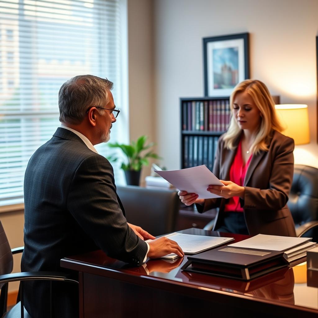 Class Action Lawyer Allegany County