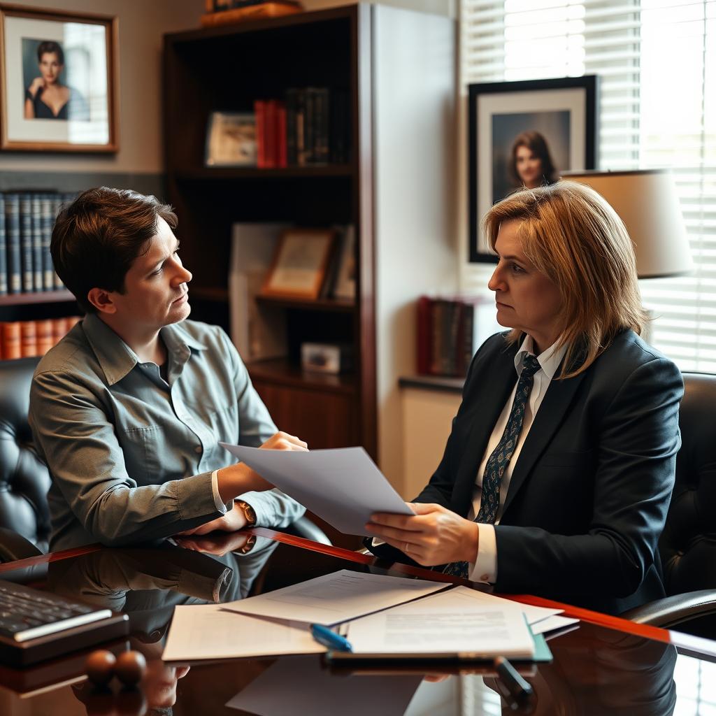 Class Action Lawyer Bedford County