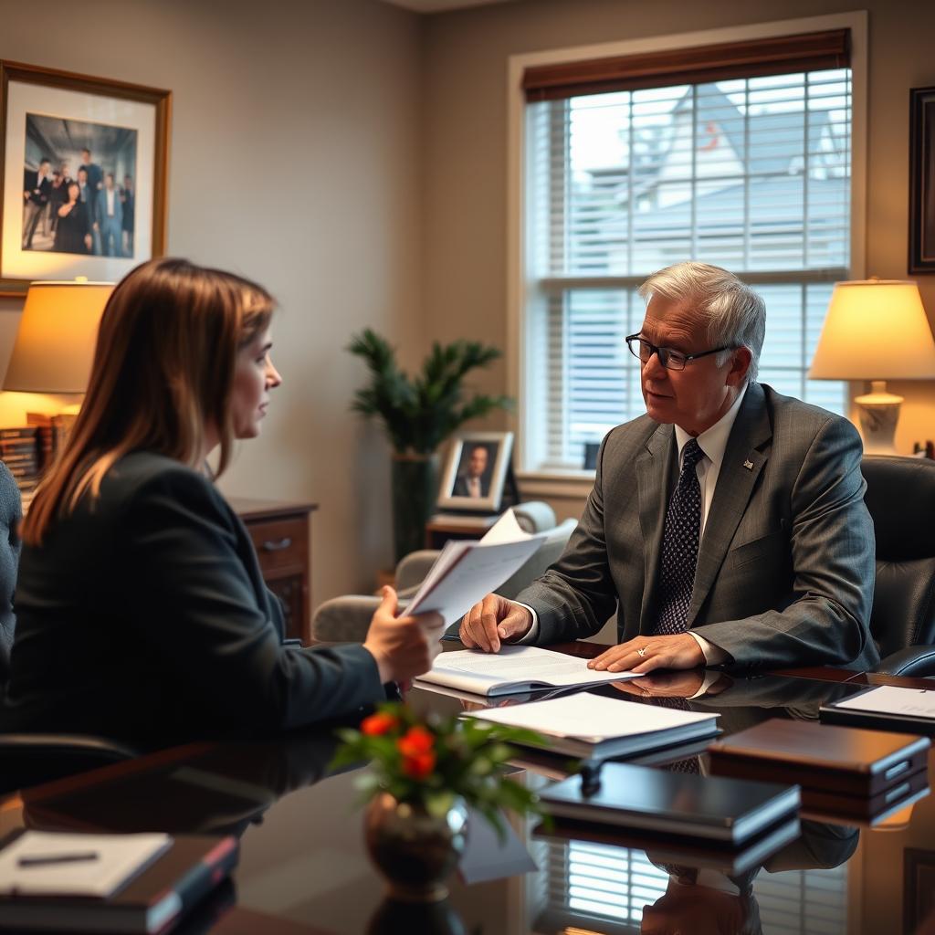 Class Action Lawyer Dinwiddie County