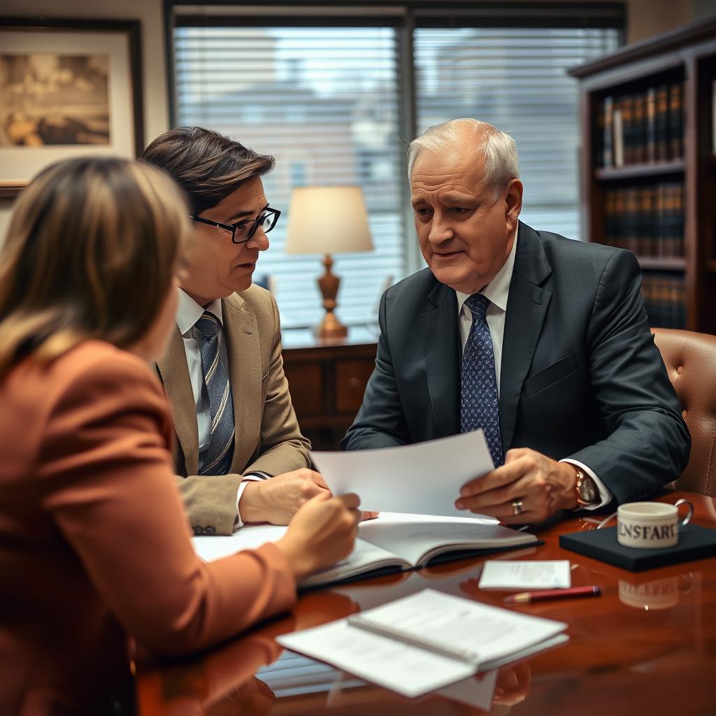 Class Action Lawyer Forest Hills