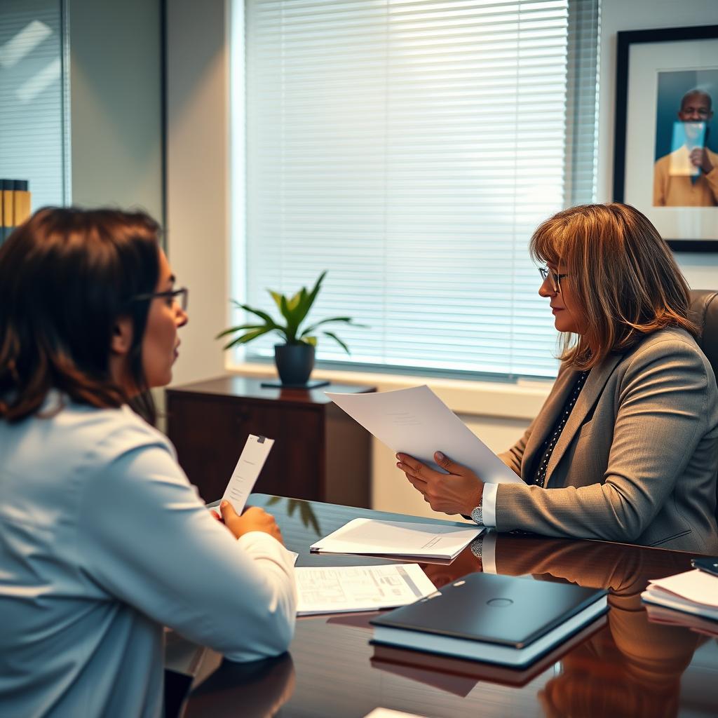 Class Action Lawyer Logan Circle