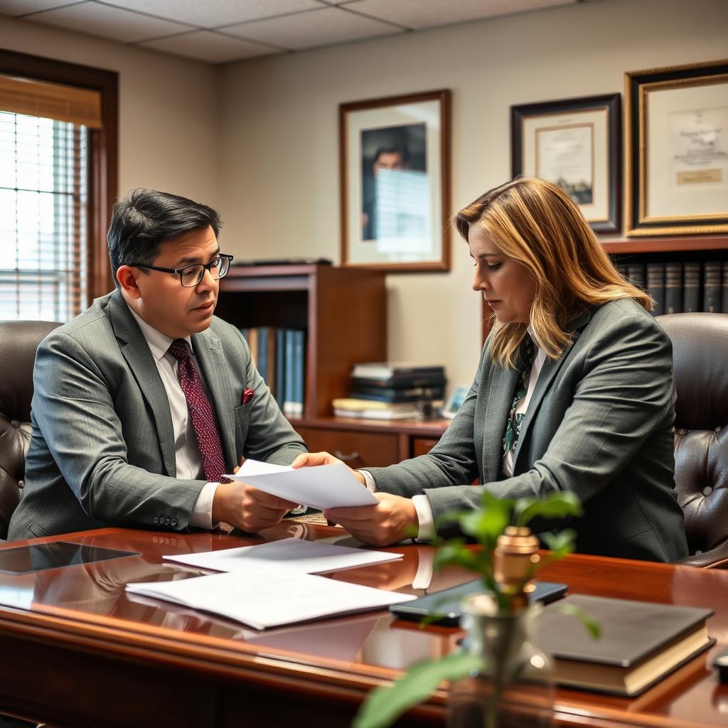 Class Action Lawyer Monmouth County