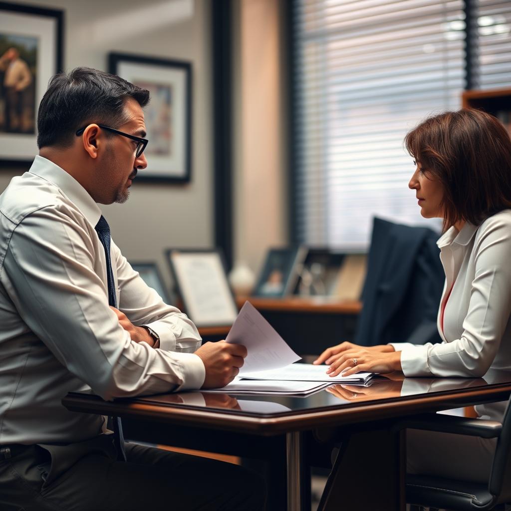 Class Action Lawyer Rockville