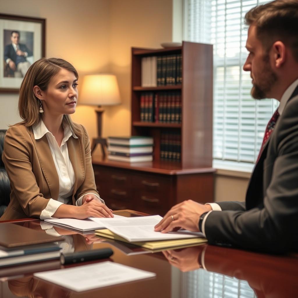 Class Action Lawyer Somerset County