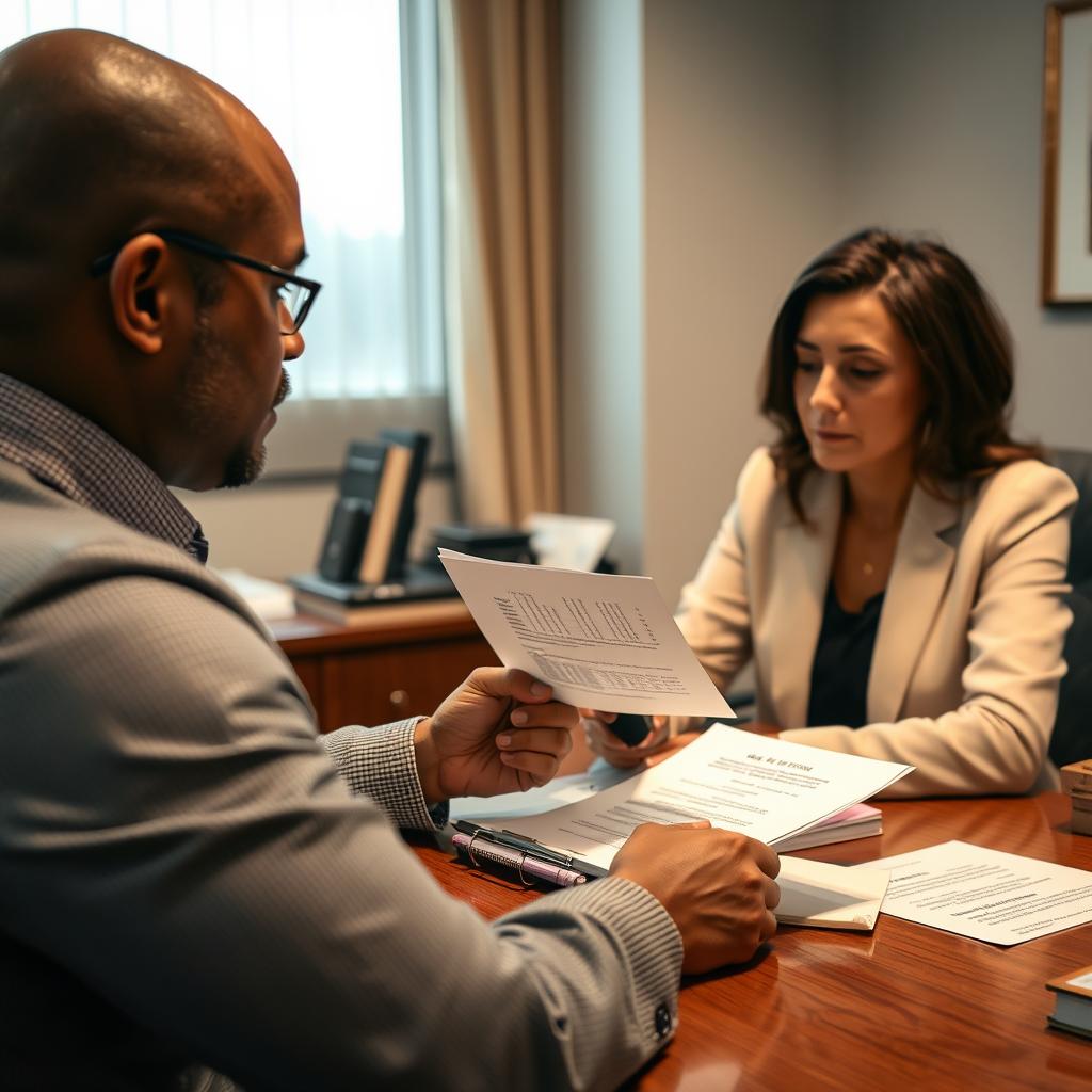 Class Action Lawyer Wesley Heights