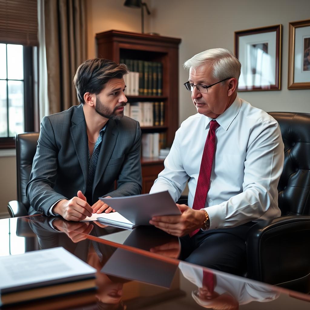 Class Actions lawyer Atlantic County