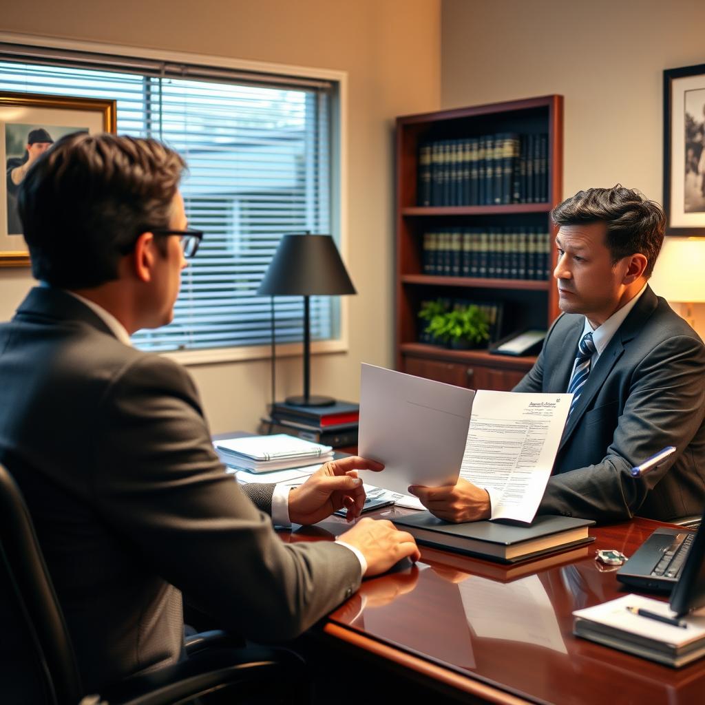 Class Actions lawyer Bergen County