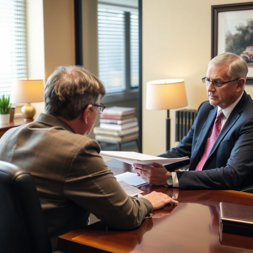 Class Actions lawyer Cumberland County