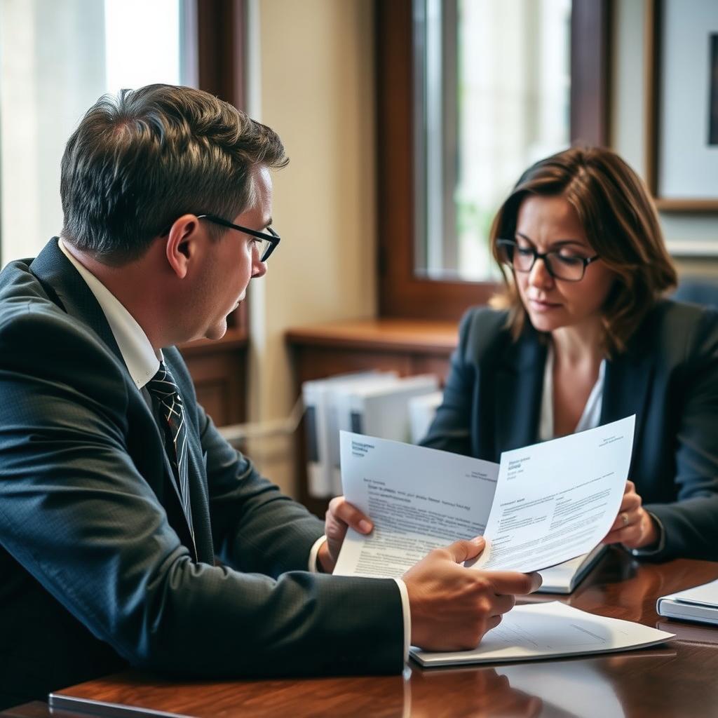 Class Actions lawyer New Jersey