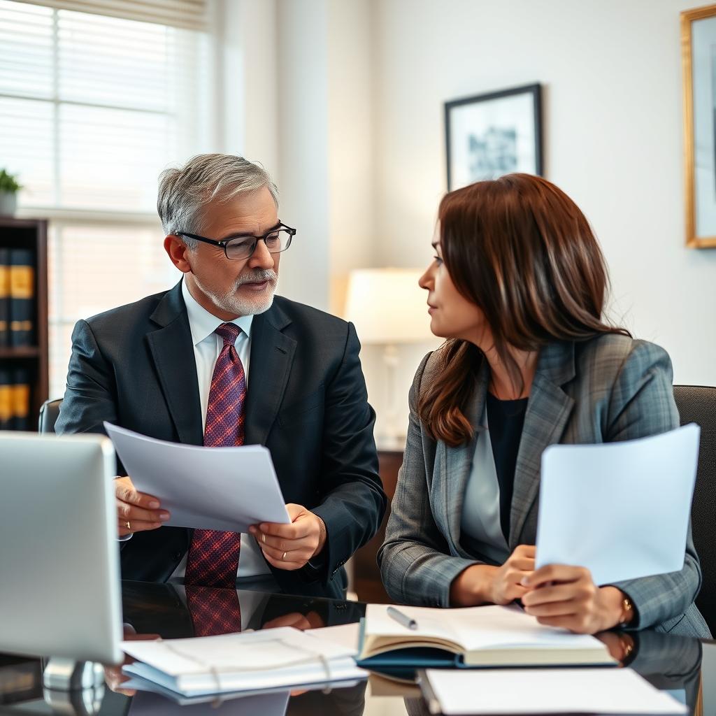Classified Materials Lawyer Baltimore