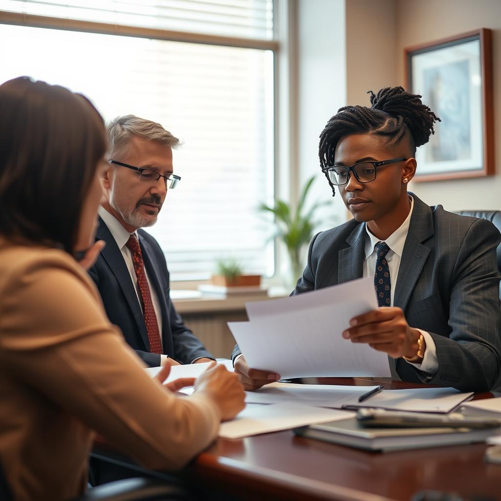 Classified Materials Lawyer Prince Georges County