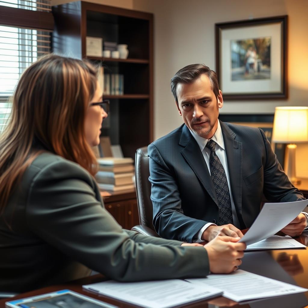 Coercion and Enticement lawyer Anne Arundel County