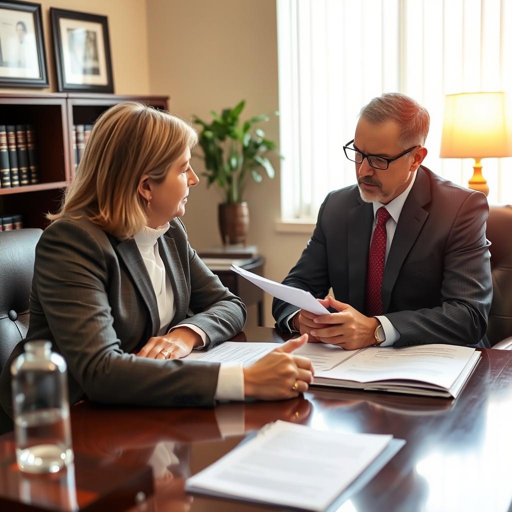 Collection Defense Lawyer Prince Georges County