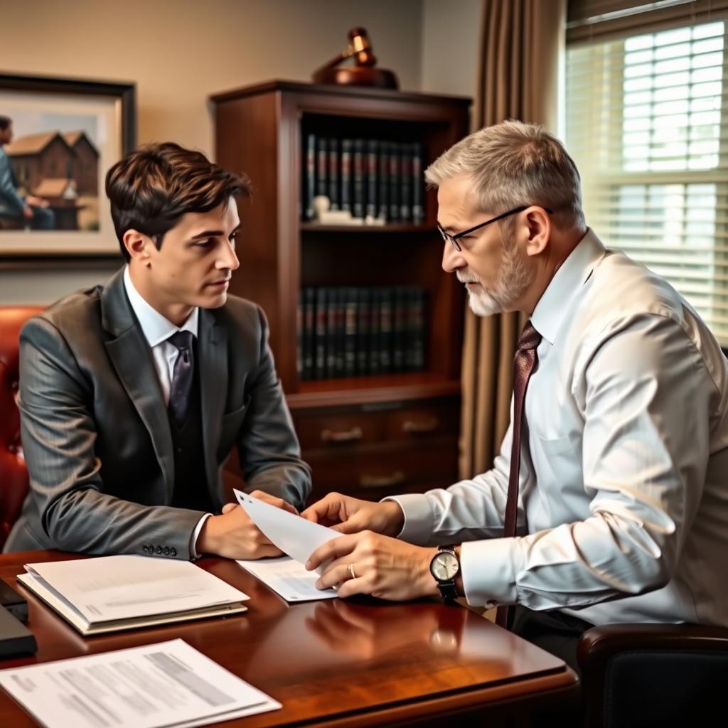 Collection Defense Lawyer Somerset County
