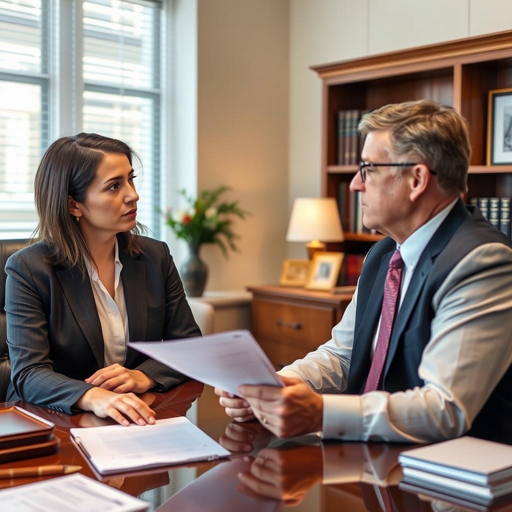 Collection Defense Lawyer Washington County