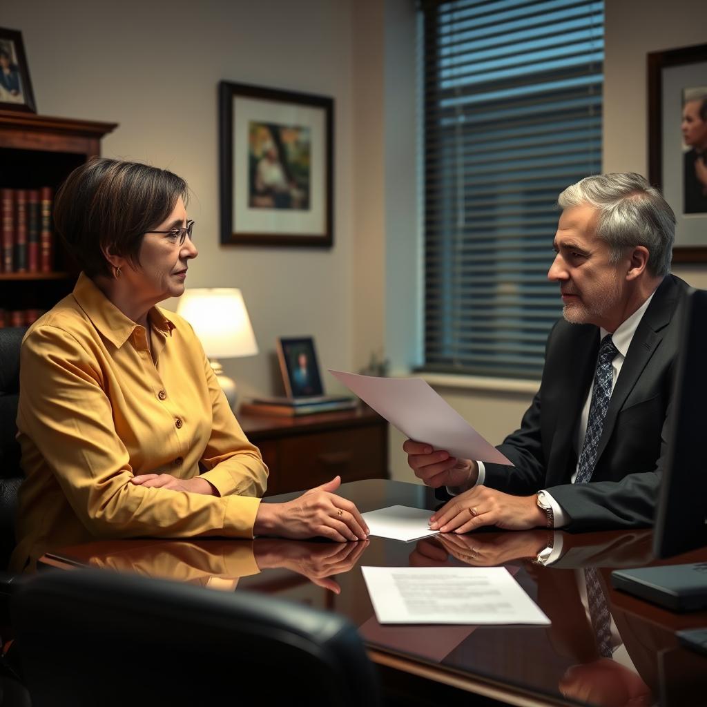 Commercial Driver Violation Lawyer Harford County