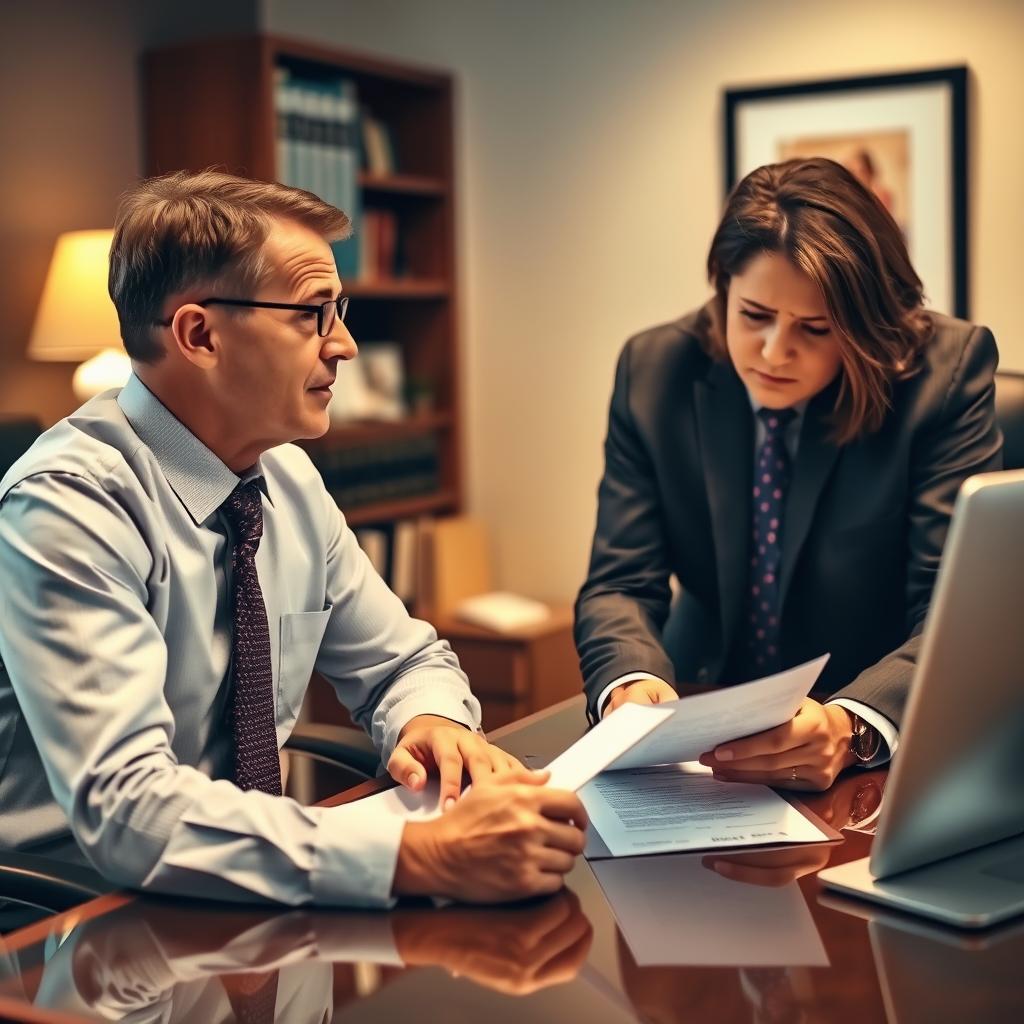 Commercial Leasing Lawyer Harford County