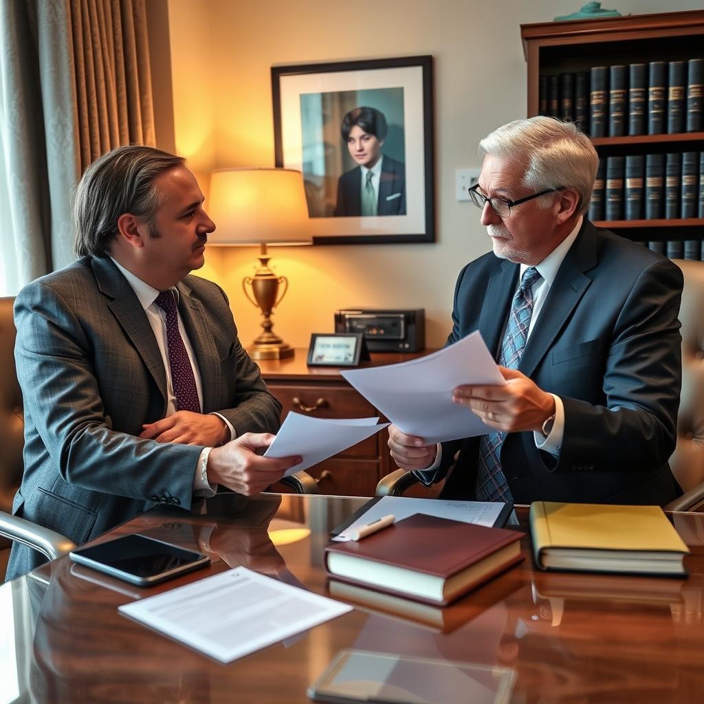 Commercial Litigation Lawyer Forest Hills