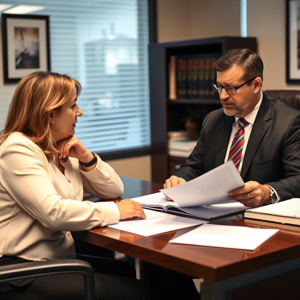 Commercial Real Estate Lawyer Atlantic County