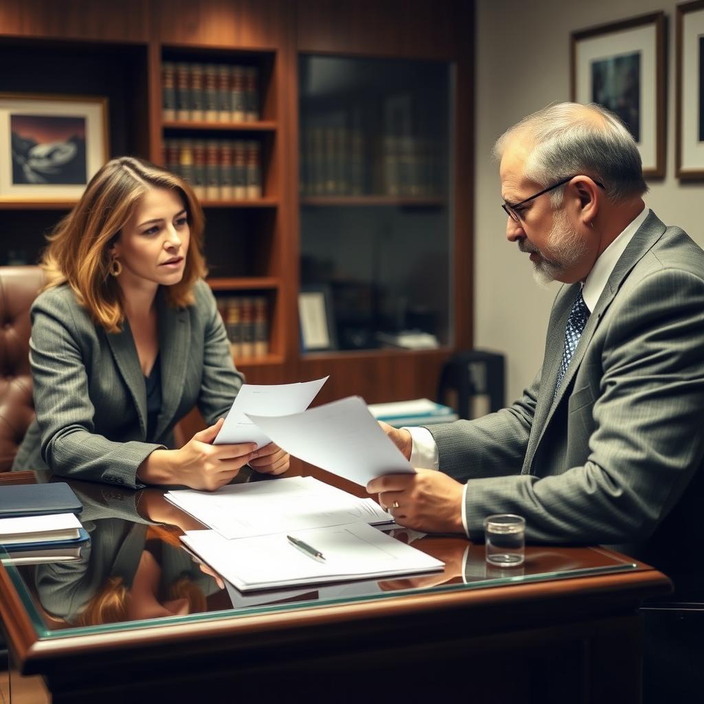 Commercial Real Estate Lawyer Gloucester County