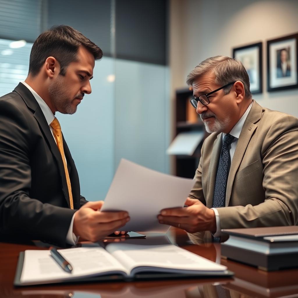 Commercial Real Estate Lawyer Hudson County