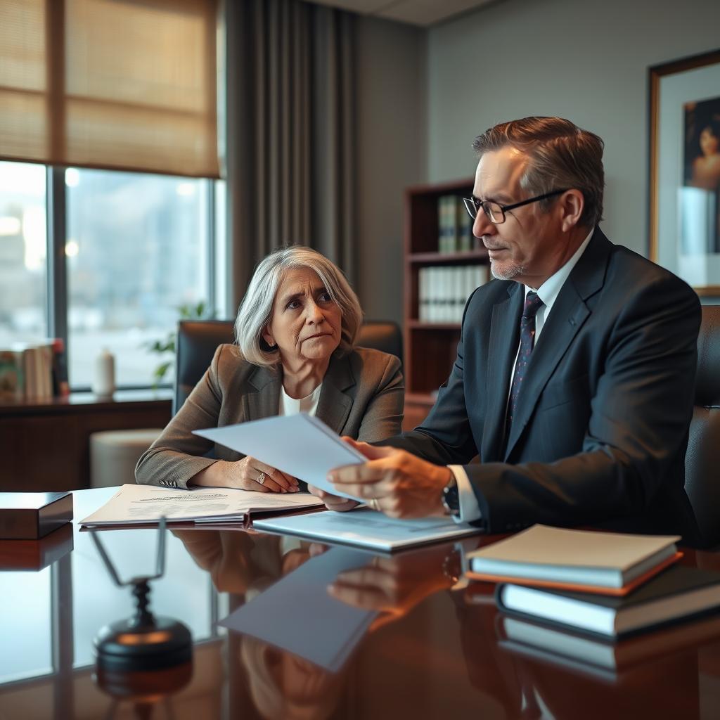 Commercial Real Estate Lawyer Kent County